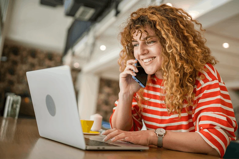 Job profile: explanation, example and step-by-step guide